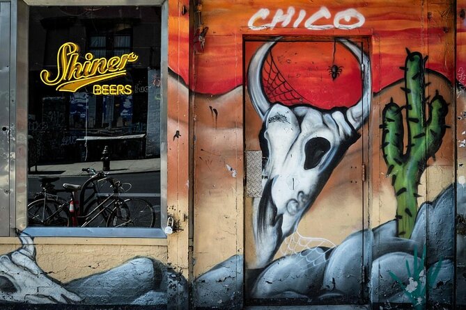 New York City Mafia and Local Food Tour led by NYPD Guides - Key highlights you’ll feel right away