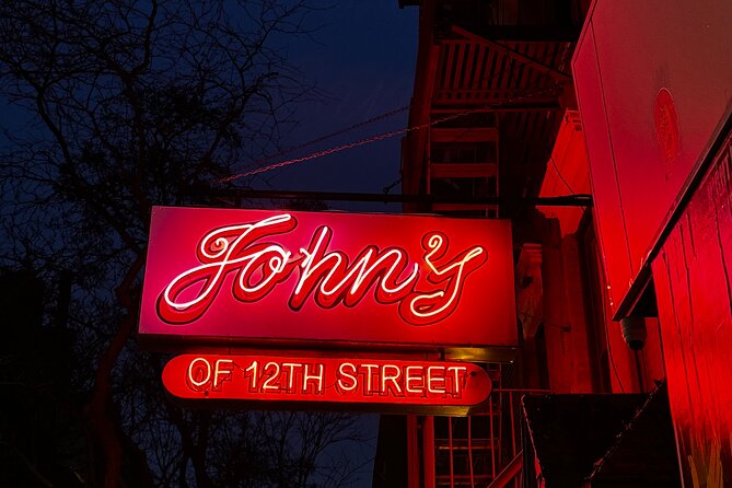 New York City Mafia and Local Food Tour led by NYPD Guides - St. Mark’s in-the-Bowery: faith at street level, older than the crime stories