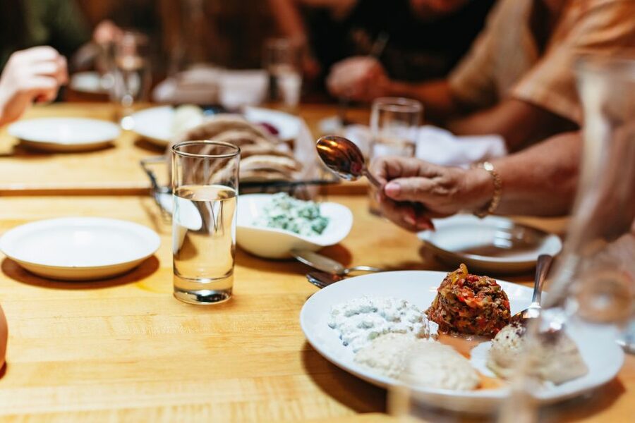 New York City's Hell's Kitchen: Walking Food Tour - Quick hits before you go