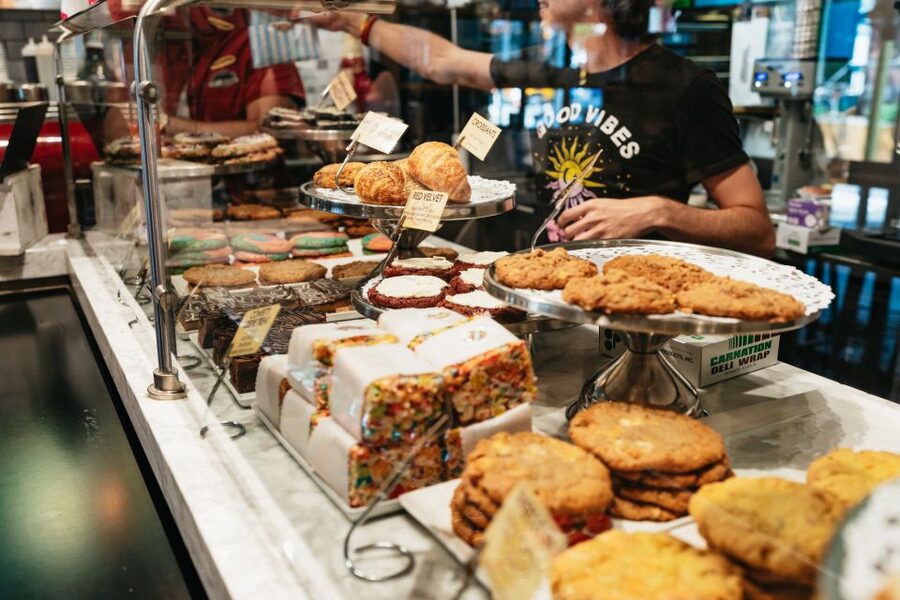 New York City's Hell's Kitchen: Walking Food Tour - West Side Story connections you can map in your head
