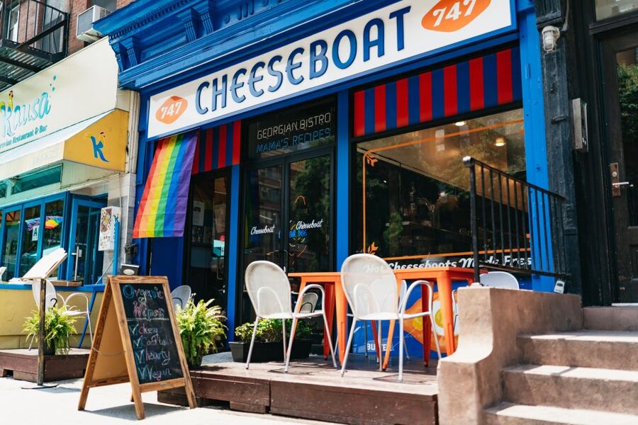 New York City's Hell's Kitchen: Walking Food Tour - Price and value: is $129 for 5 stops fair in NYC?