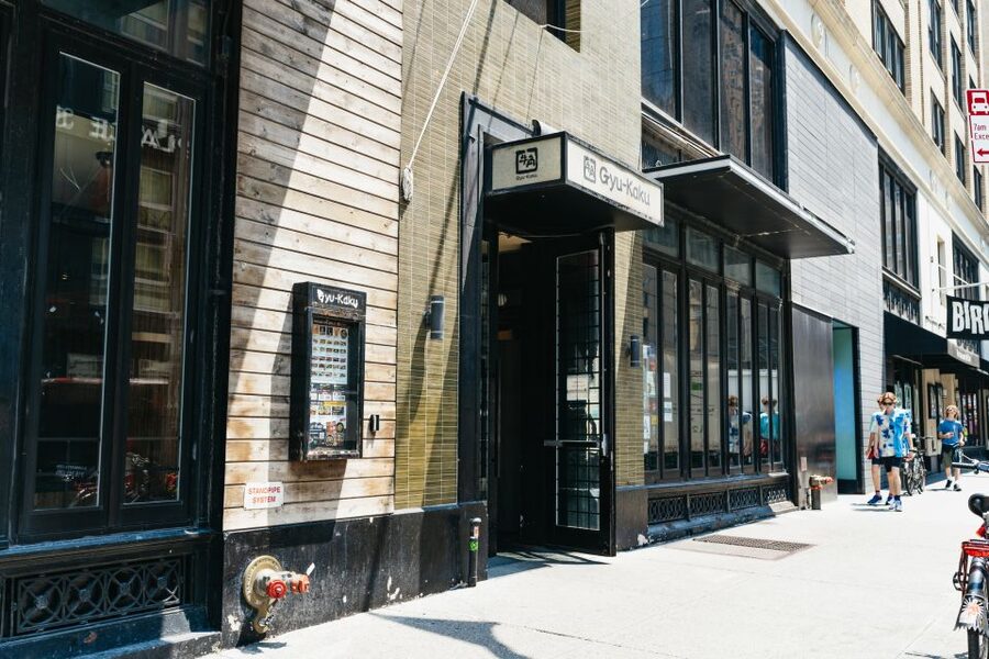 New York City's Hell's Kitchen: Walking Food Tour - The five stops: how Hell’s Kitchen becomes a world food sampler