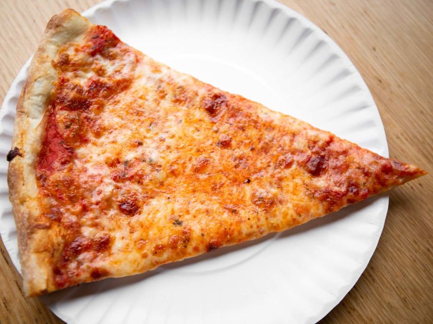 New York City: Sightseeing Walking Tour with Food Tastings - What You’ll Love on This NYC Food + Sights Walk