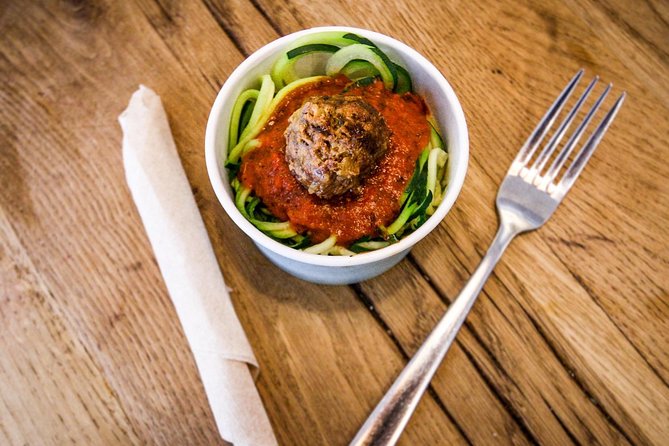 New York Private Food Tour with 6+ Tastings in Greenwich Village - Key things to know before you go