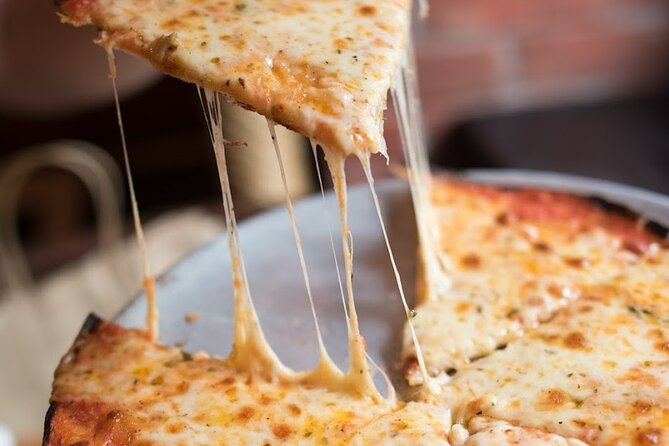 New York Private Food Tour with 6+ Tastings in Greenwich Village - Why this Greenwich Village food tour feels different