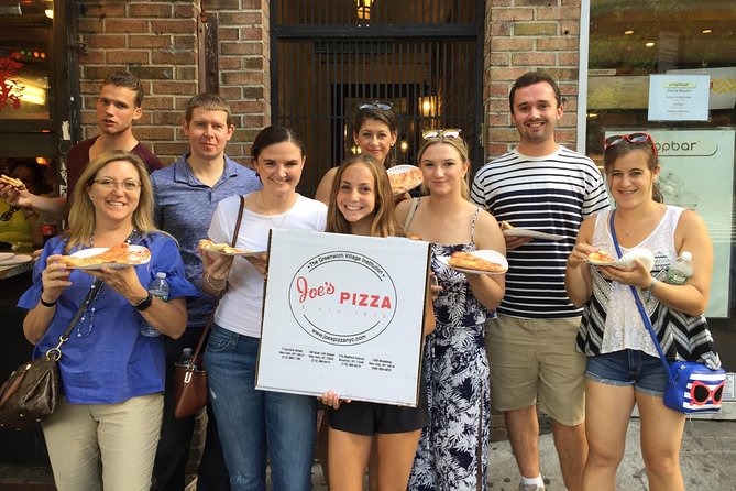 New York's West Village Food Tour - Key highlights you’ll actually care about