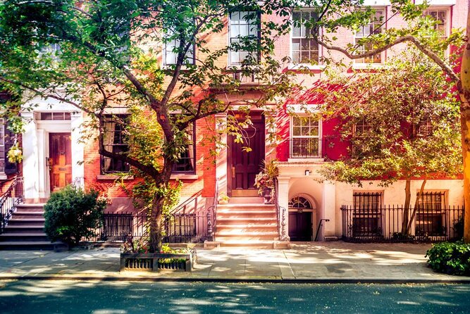 New York's West Village Food Tour - Price and value: $99 for tastings that hit the “lunch” mark