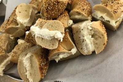 New York's West Village Food Tour - Your stop-by-stop menu: cannoli to Cuban and a cupcake finale