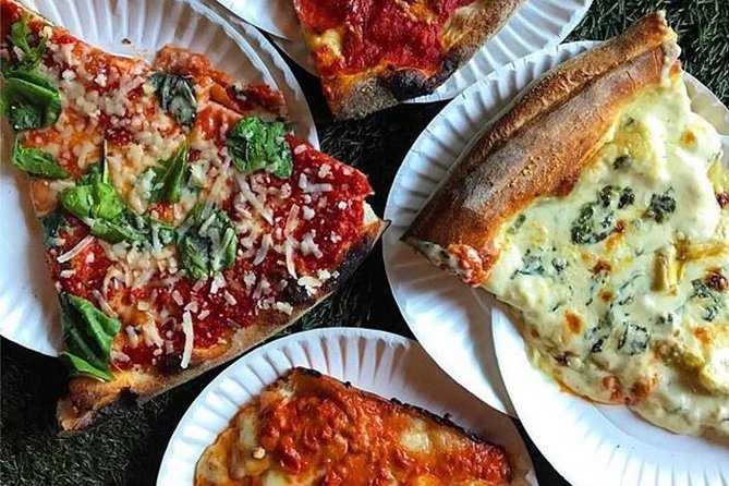 New York's West Village Food Tour - Who should book this West Village food tour?
