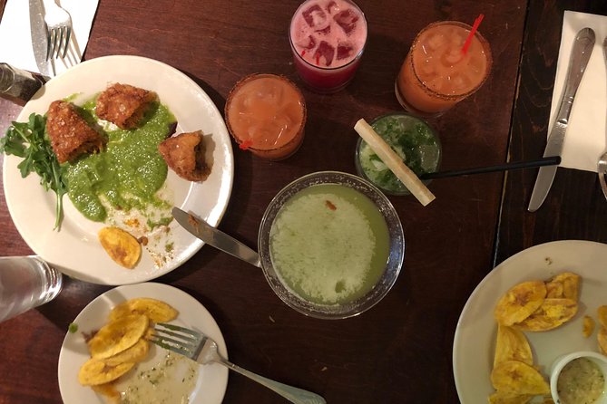 New York's West Village Food Tour - Should you book it?