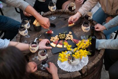 NEW! Zadar Food Tasting & Old Town Guided Walking Tour by Šušur - Stop 1: Trg Petra Zoranića and the Roman-Linked Start