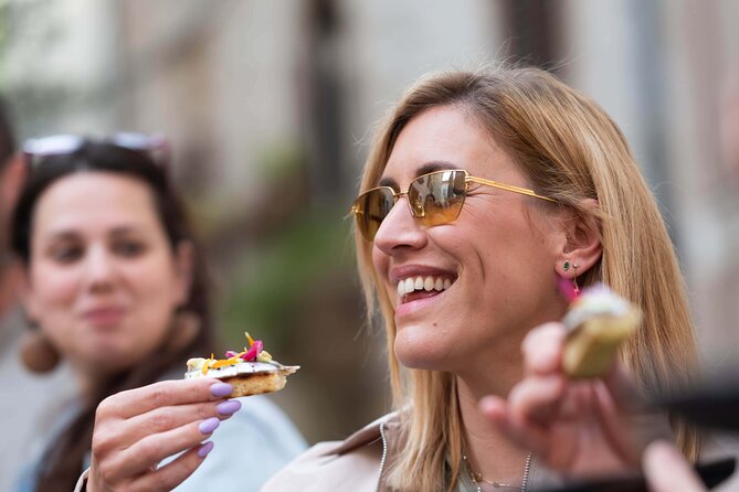 NEW! Zadar Food Tasting & Old Town Guided Walking Tour by Šušur - Stop 3: Zadar Market and a Wine Garden in Church Ruins