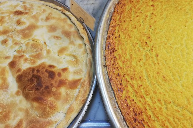 Nice Food Tour – A Full Meal on French Riviera by Do Eat Better - Entering Nice through food, not a checklist