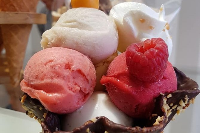 Nice Food Tour – A Full Meal on French Riviera by Do Eat Better - Does the price feel fair at about $96.79?