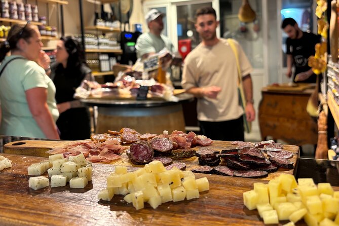 Nice Food Tour: Food Tastings & Local Wine Experience in Nice - Socca: the chickpea classic that’s worth the walk