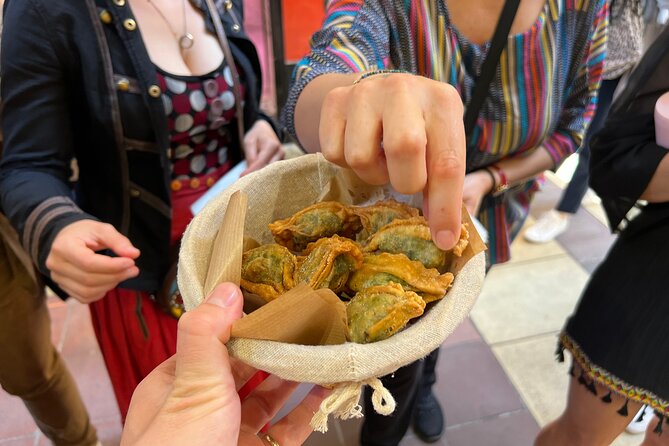 Nice Old Town & Local Markets Food Tour with 9+ Tastings - Key highlights you’ll care about