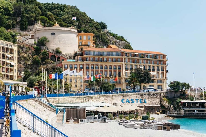 Nice: Provencal Food Walking Tour with Tastings - Key Highlights You’ll Care About