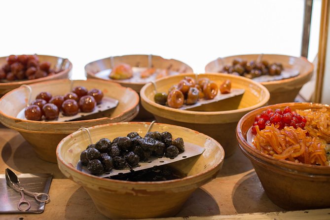 Nice Small-Group Walking Food Tour with Local Specialties & Wine Tasting - What’s included: value when you price it like a local