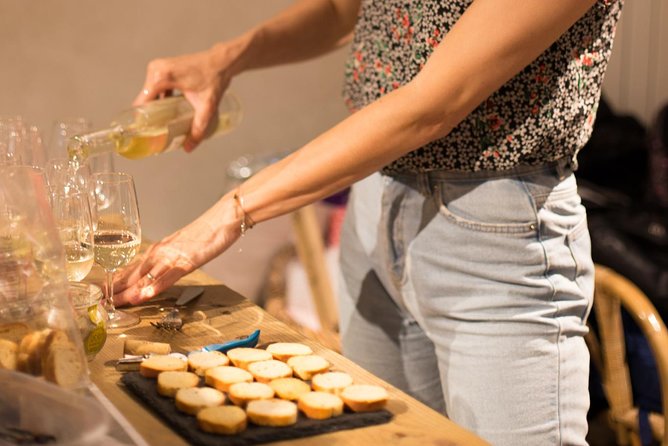 Nice Small-Group Walking Food Tour with Local Specialties & Wine Tasting - Practical tips so you enjoy every stop