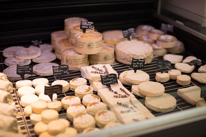 Nice Small-Group Walking Food Tour with Local Specialties & Wine Tasting - Who this tour is for (and who should skip it)