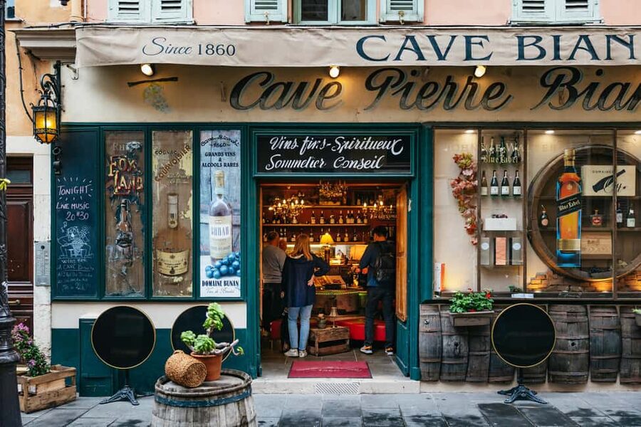 Nice: Sunset Food Tour with Full Meal and Wine - Key Highlights You’ll Actually Feel