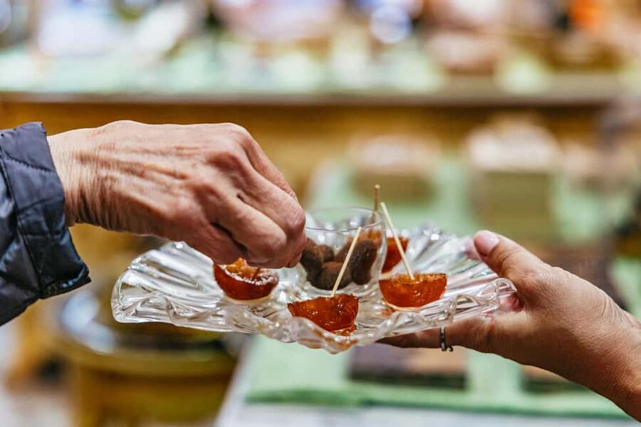 Nice: Sunset Food Tour with Full Meal and Wine - Price and Time: Why $102 Can Feel Like a Real Value