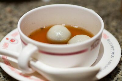 Night Street Food Tour of Bangkok's Chinatown - The food plan: 12 tastings across Yaowarat street stalls