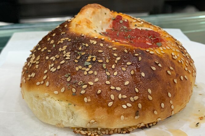 Night Street Food Tour of Palermo with a Local -For real foodies! - Price and value: what $83.44 buys you