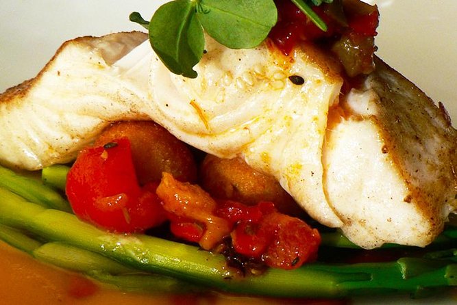 Night Tapas Walking Tour in Barcelona Modernist Area with Small Group and Dinner - How much you’re really paying: is $107.41 good value?