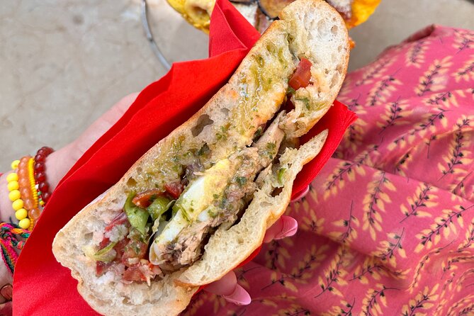 NO DIET CLUB - Best food tour in Aix en Provence (En / Fr) - Key things to know