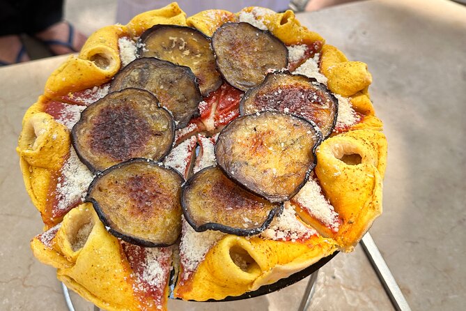 NO DIET CLUB - Best food tour in Aix en Provence (En / Fr) - Why Aix tastes different when you walk with a guide
