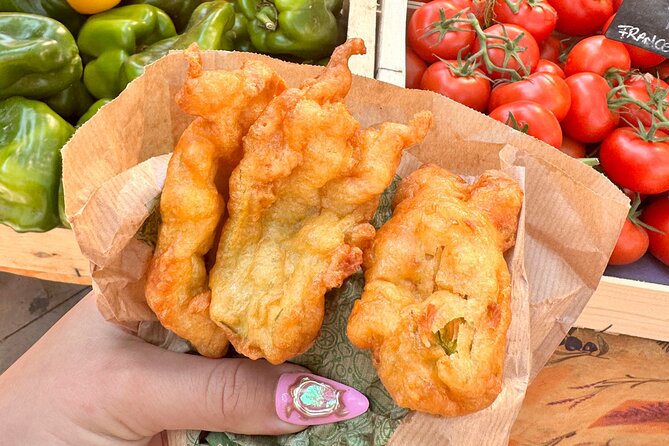 NO DIET CLUB - Best food tour in Aix en Provence (En / Fr) - The route: from 12 Cr Mirabeau into the historic center