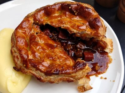No Diet Club - Best food Tour in East London - Spitalfields Market Stop: Where the Tour Starts Strong