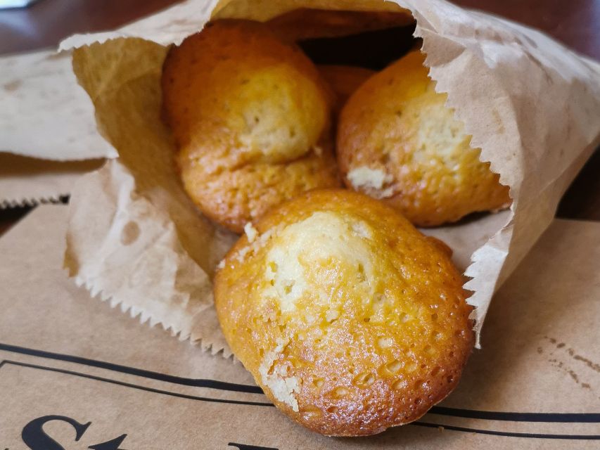 No Diet Club - Best food Tour in East London - Borough Market Food Stop: Tastings That Mix Street Food With Comfort Classics