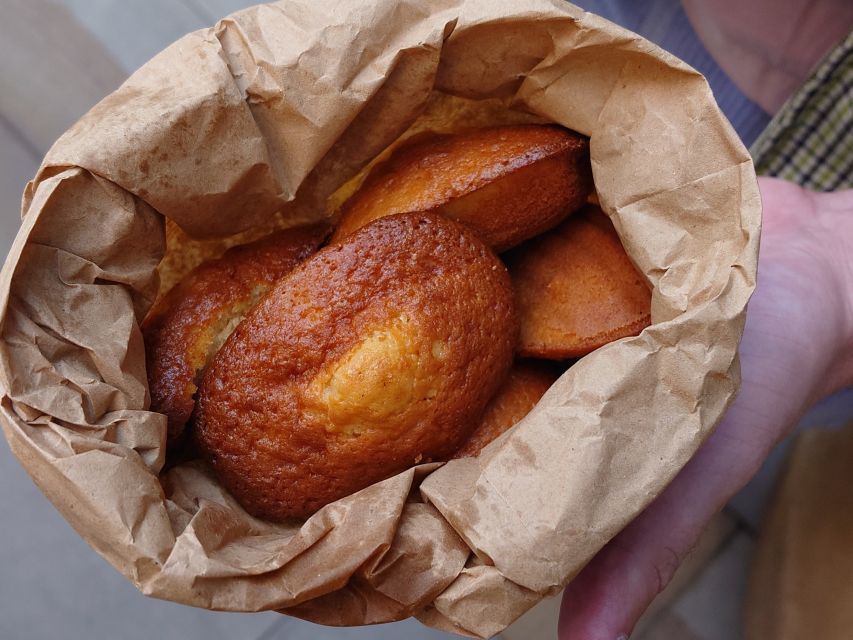 No Diet Club - Best food Tour in East London - Variety Without the Stress: Vegetarian-Friendly Tastings
