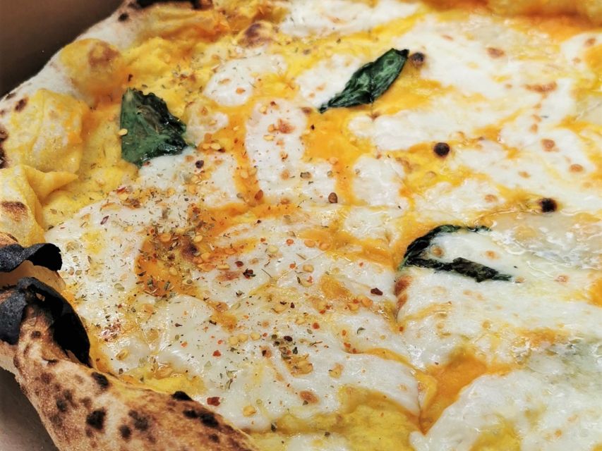 No Diet Club - Best food Tour in East London - Value Check: Does $81 Include Enough Food?