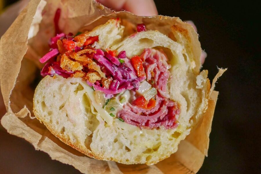 No Diet Club : Bordeaux Food Tour in Les Chartrons ! - Key Highlights Worth Marking in Your Plan
