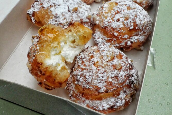 NO DIET CLUB - Unique food tour in Bordeaux ! - Why This Tour Feels Like a Bordeaux Lunch, Not a Snack Hunt