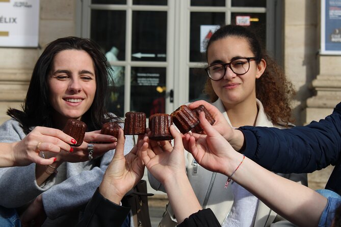 NO DIET CLUB - Unique food tour in Bordeaux ! - Where You Start at Place des Capucins (and Why the Meeting Spot Matters)