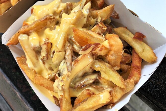 NO DIET CLUB - Unique food tour in Bordeaux ! - Oysters, Moules-Frites, Burgers, and Focaccia: What Counts as “Street Food Style”