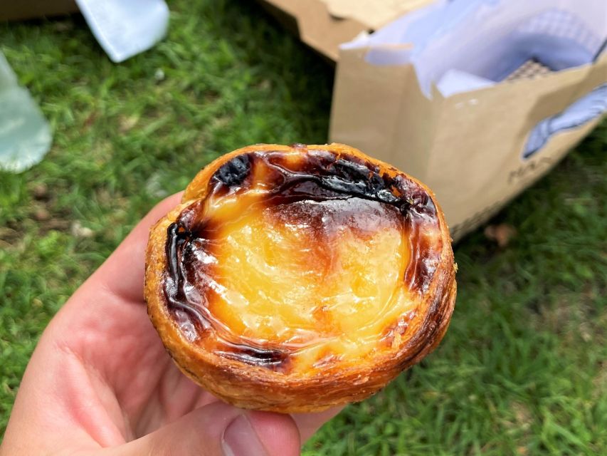 No Diet Club - Unique food tour in Lisbon with many Tastings - Should you book No Diet Club in Lisbon?