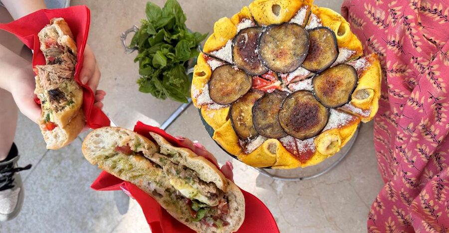 NO DIET CLUB - Unique local food tour in Aix en Provence - Key things that make this tour worth your time