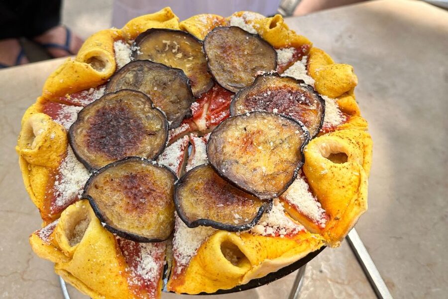 NO DIET CLUB - Unique local food tour in Aix en Provence - Your Provençal tasting lineup: what each bite is doing for your palate