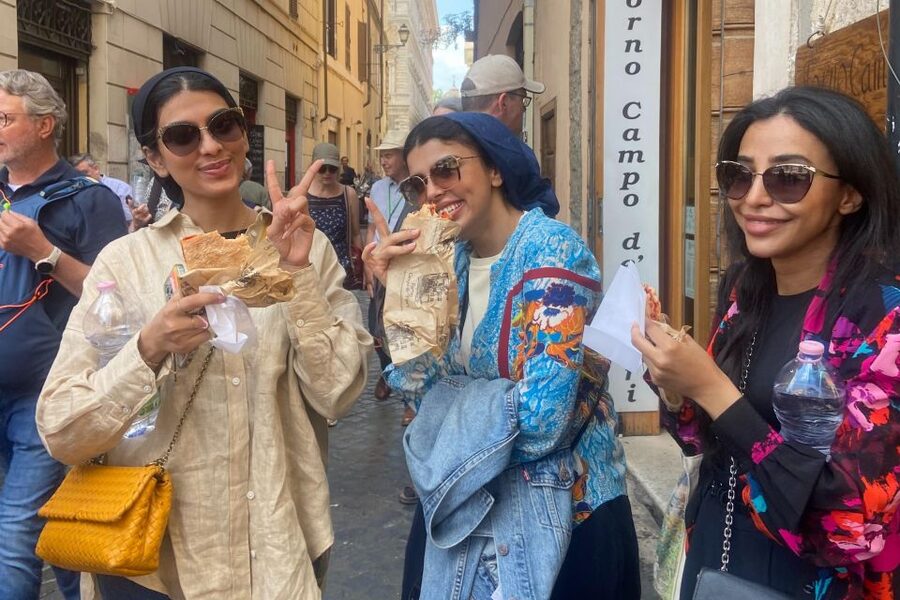 No Diet Club - Unique local Food Tour in Rome! (Trastevere) - Key Things I’d Not Miss