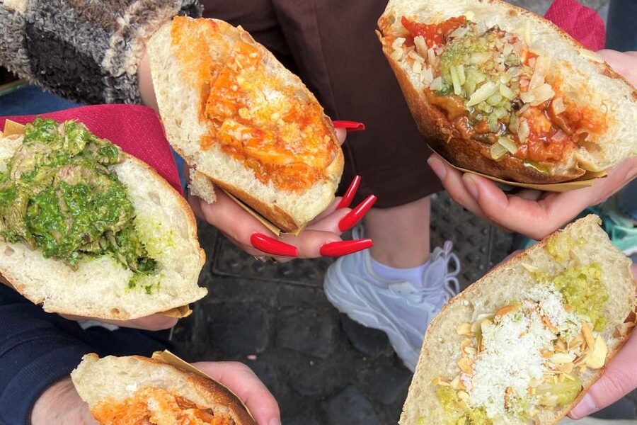 No Diet Club - Unique local Food Tour in Rome! (Trastevere) - Who This Tour Fits Best