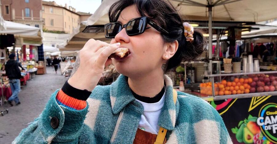 No Diet Club - Unique local Food Tour in Rome! (Trastevere) - Trastevere Makes This Feel Like Rome, Not a Checklist