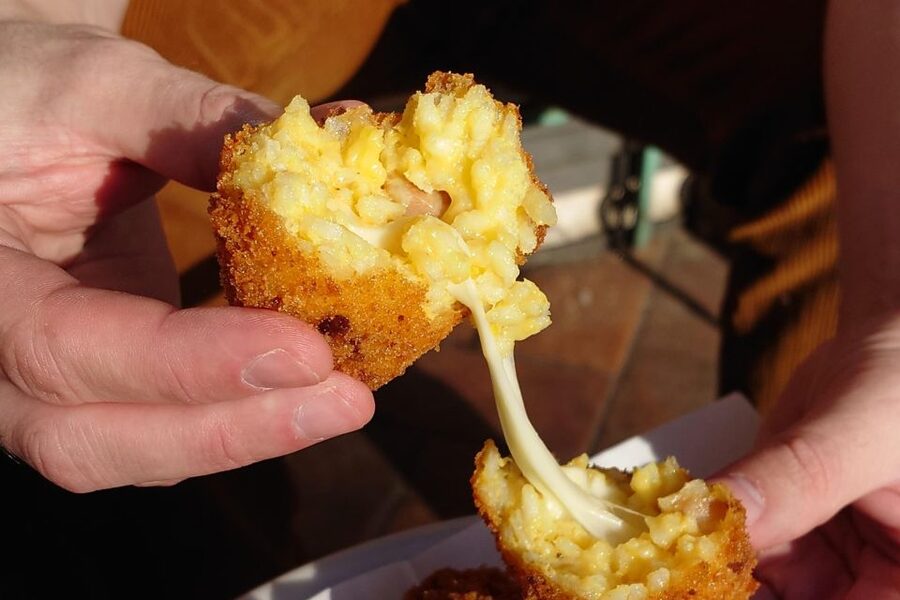 No Diet Club - Unique local Food Tour in Rome! (Trastevere) - Stop by Stop: What Each Bite Is Doing for Your Rome Understanding