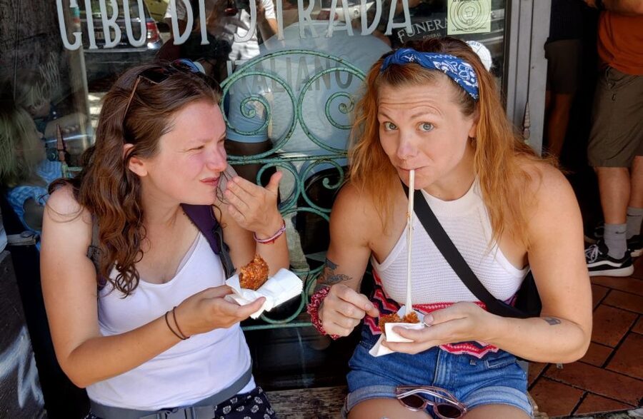 No Diet Club - Unique local Food Tour in Rome! (Trastevere) - Small Group Size: Why It Changes the Whole Experience