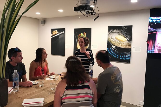 Nolita's Tasty Global Bites with Ahoy NY Food Tours est 2009 - Guide Style and Why Liz’s Approach Lands Well