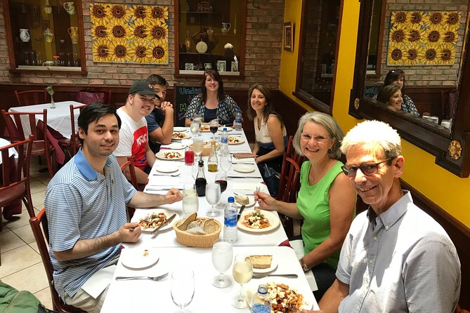 Nolita's Tasty Global Bites with Ahoy NY Food Tours est 2009 - Best For: Who Will Enjoy This Tour Most